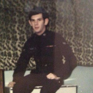 Meet your Posher, Ken